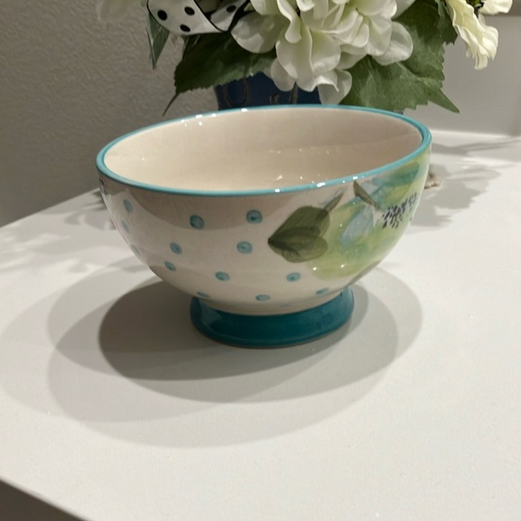 Pioneer Woman Soup/Cereal Bowl - Picture 1 of 6